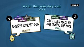 Скриншот 5 к игре Quiplash 2 InterLASHional