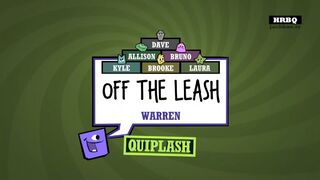 Скриншот 6 к игре Quiplash 2 InterLASHional