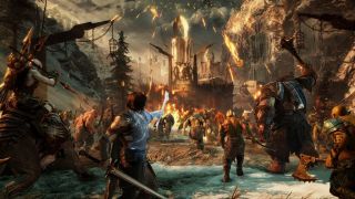 Весь контент MMORPG The Lord Of The Rings Online стал доступен бесплатно из-за коронавируса