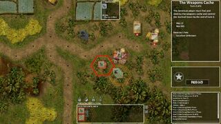 Lock 'n Load Tactical Digital: Core Game