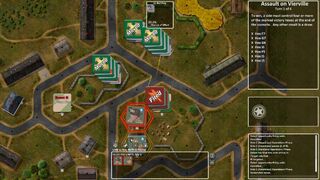 Lock 'n Load Tactical Digital: Core Game
