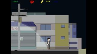 Скриншот 5 к игре Kyo's Routine