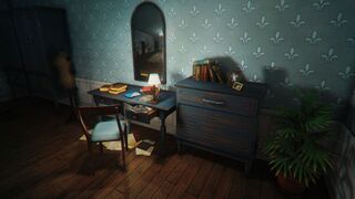 Скриншот 6 к игре Blind Spot