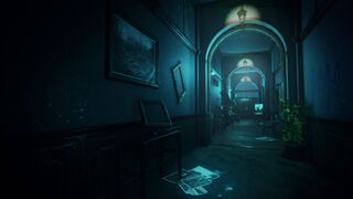 Скриншот 7 к игре Blind Spot