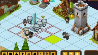 Fantasy World Online Tycoon