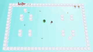 Скриншот 5 к игре Jesus Christ RPG: Lucifer