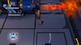 Скриншот 7 к игре 幸存者 星星之火 | Survivor Spark