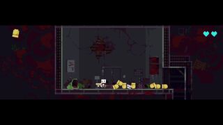 Скриншот 6 к игре Gutwhale