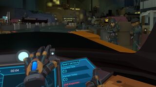 Скриншот 6 к игре The Last Taxi