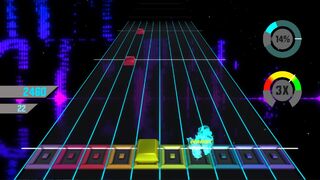 Скриншот 5 к игре MusicWave