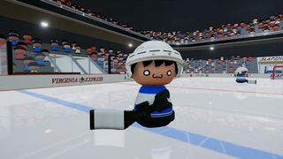 Скриншот 6 к игре Slapshot: Rebound