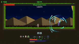 Скриншот 5 к игре Hecaton