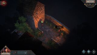 Скриншот 5 к игре Siege Survival: Gloria Victis