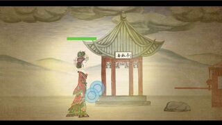Скриншот 5 к игре Shadow Puppets & Beijing opera