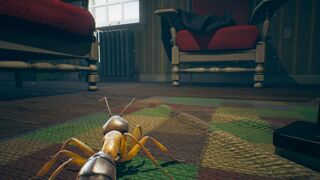 Скриншот 5 к игре Domin'Ant