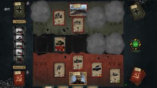 Скриншот 7 к игре Card Blitz: WWII