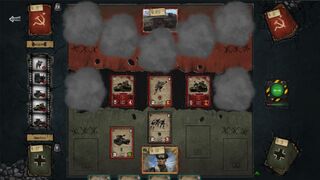 Скриншот 8 к игре Card Blitz: WWII