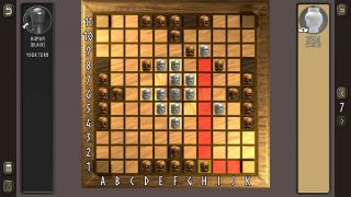 Hnefatafl