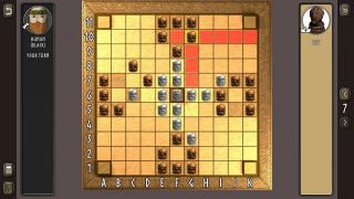 Hnefatafl