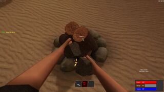 Скриншот 6 к игре Dry Grass