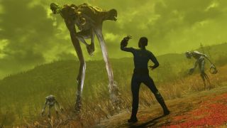 Выход обновления Wastelanders для Fallout 76 перенесен
