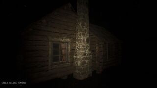 Скриншот 5 к игре The Haunting: Blood Water Curse (EARLY ACCESS)