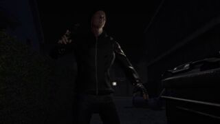 Скриншот 6 к игре The Trud