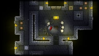 Vault: Tomb of the King