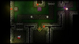 Vault: Tomb of the King