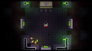 Скриншот 5 к игре Vault: Tomb of the King