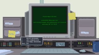 Скриншот 5 к игре Karma City Police