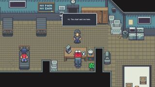 Скриншот 6 к игре Karma City Police