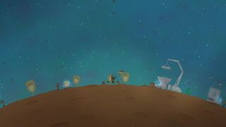 Скриншот 7 к игре Infinite Abyss