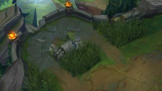 Баланс в League of Legends — Интервью с игровым дизайнером Джоном Фрэнком
