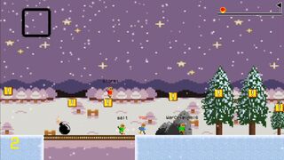 Скриншот 5 к игре Madrun