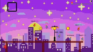 Скриншот 7 к игре Madrun