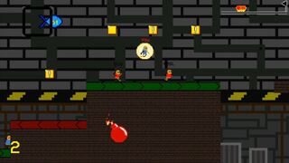 Скриншот 8 к игре Madrun
