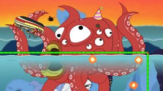 Скриншот 5 к игре Fly Punch Boom: First Impact!