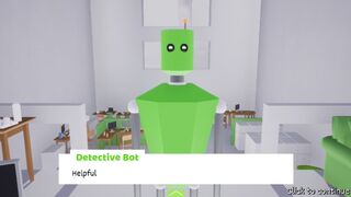 Скриншот 6 к игре Detective Bot