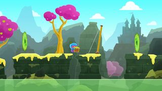 Скриншот 8 к игре Bring You Home