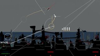 Скриншот 7 к игре Fire for Effect