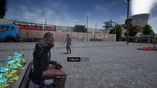 Скриншот 6 к игре Drug Dealer Simulator: Free Sample
