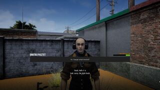 Скриншот 8 к игре Drug Dealer Simulator: Free Sample