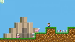 Скриншот 8 к игре The Narrator is a DICK : Longer, Harder, and Uncut