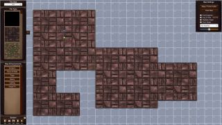 Digital Dungeon Tiles