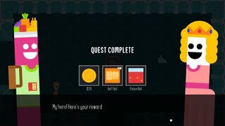 Скриншот 6 к игре PONG Quest