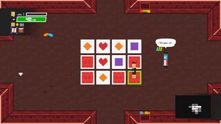 Скриншот 8 к игре PONG Quest