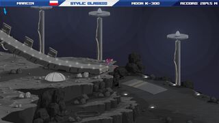 Скриншот 5 к игре Ultimate Ski Jumping 2020