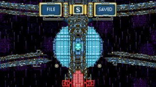 Saturn Quest: Shadow of Planetus