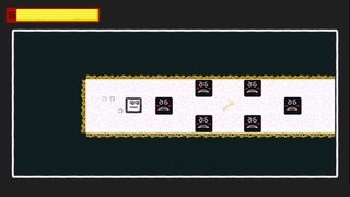 Скриншот 5 к игре Miniz Adventure
